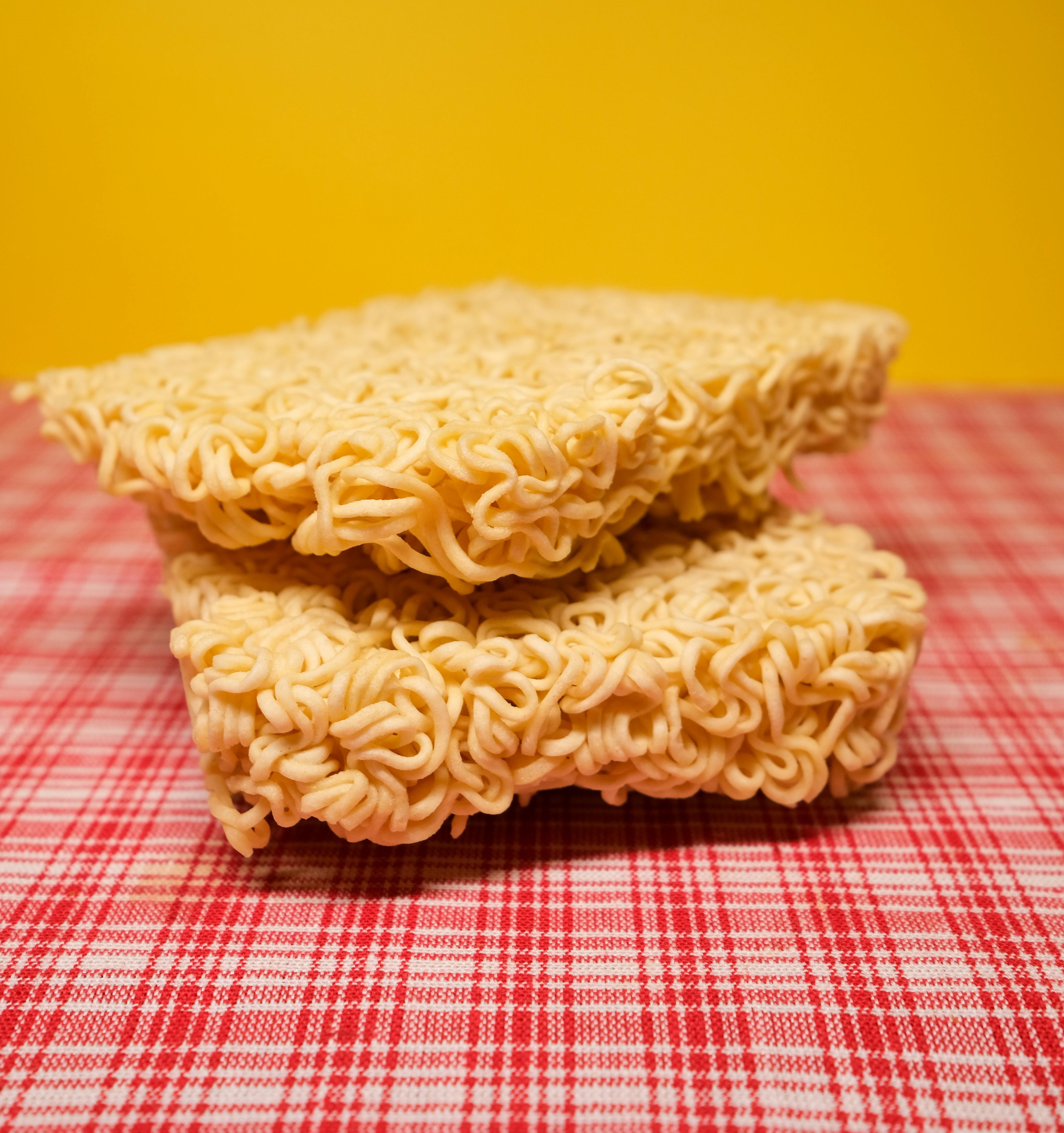 World Noodle Day: How World War 2 Led To The Invention Of Instant Noodles