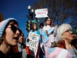 How  Donald Trump's "Only Two Genders" Reality Is Coming To Life In The United States How  Donald Trump's "Only Two Genders" Reality Is Coming To Life In The United States