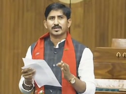 Rajasthan Politics: बांसवाड़ा संभाग को खत्म करने पर भड़के सांसद राजकुमार रोत, बोले- जनता के साथ बहुत बड़ा अन्याय... Rajasthan Politics: बांसवाड़ा संभाग को खत्म करने पर भड़के सांसद राजकुमार रोत, बोले- जनता के साथ बहुत बड़ा अन्याय...