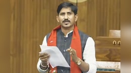 Rajasthan Politics: लोकसभा में भी गूंजेगा भील प्रदेश का मुद्दा! राजकुमार रोत की मांग पर सियासत गरमाई