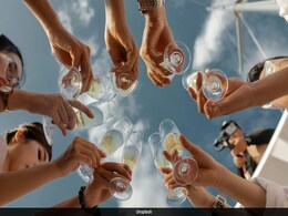 Scientists Reveal Simple Yet Effective Method To Cut Alcohol Intake Scientists Reveal Simple Yet Effective Method To Cut Alcohol Intake