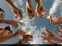 Alcoholic Drink Labels Should Warn People Of Cancer Risk: US Surgeon General Alcoholic Drink Labels Should Warn People Of Cancer Risk: US Surgeon General