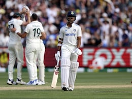 "Virat Kohli Sent Him Back...": Steve Smith Provides New Insight Into Yashasvi Jaiswal Run-Out "Virat Kohli Sent Him Back...": Steve Smith Provides New Insight Into Yashasvi Jaiswal Run-Out