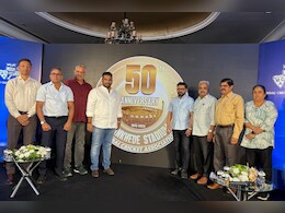 MCA Unveils Grand Celebrations To Mark 50 Years Of Iconic Wankhede Stadium