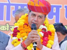 Rajasthan: राजस्थान 2030 तक 125 गीगावाट क्षमता का योगदान करने के लक्ष्य के साथ इस प्रयास में आगे है: मंत्री जोगाराम पटेल 