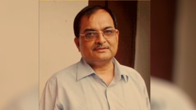 किशोर कुणाल का हार्ट अटैक से निधन, राम मंदिर ट्रस्‍ट के थे सदस्‍य