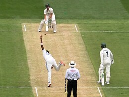 "Don't Think Anyone Has Treated Jasprit Bumrah Like That": Ex-India Captain Impressed With Sam Konstas "Don't Think Anyone Has Treated Jasprit Bumrah Like That": Ex-India Captain Impressed With Sam Konstas