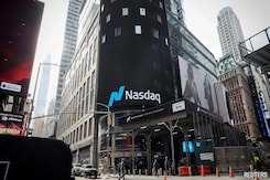 NASDAQ Hits 20,000 For First Time As AI Rally Rages On | US TikTok Ban Looms NASDAQ Hits 20,000 For First Time As AI Rally Rages On | US TikTok Ban Looms