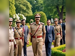 मध्यप्रदेश-छत्तीसगढ़ में IAS, IPS और IFS अफसरों का है टोटा ! कितने और क्यों खाली हैं पद? मध्यप्रदेश-छत्तीसगढ़ में IAS, IPS और IFS अफसरों का है टोटा ! कितने और क्यों खाली हैं पद?