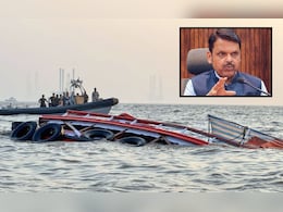 Mumbai Boat Accident : गेट-वे ऑफ इंडिया बोट दुर्घटनेत 13 जणांचा मृत्यू; मुख्यमंत्र्यांनी सांगितलं अपघाताचं कारण, धक्कादायक माहिती समोर