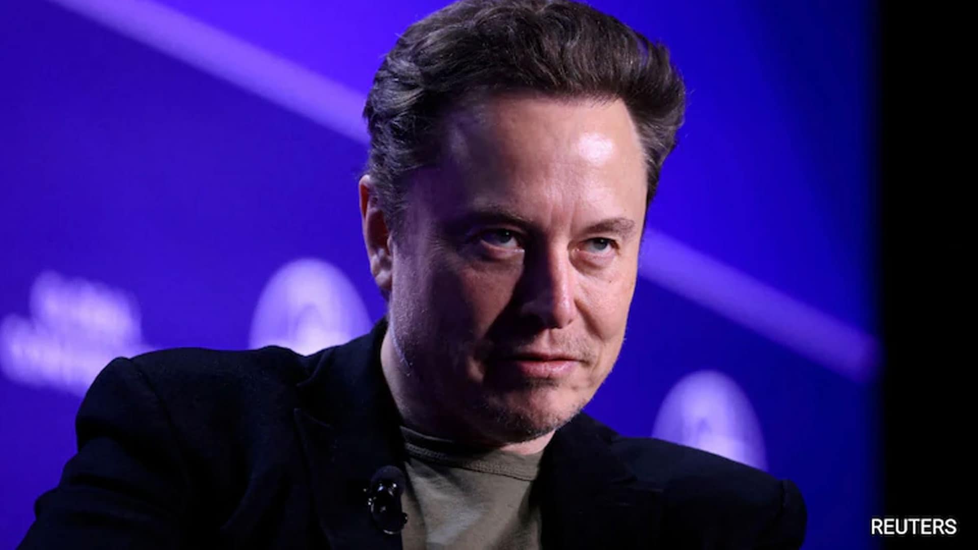 Elon Musk's $55.8 Billion Tesla Pay Deal Again Rejected By US Judge, He Reacts