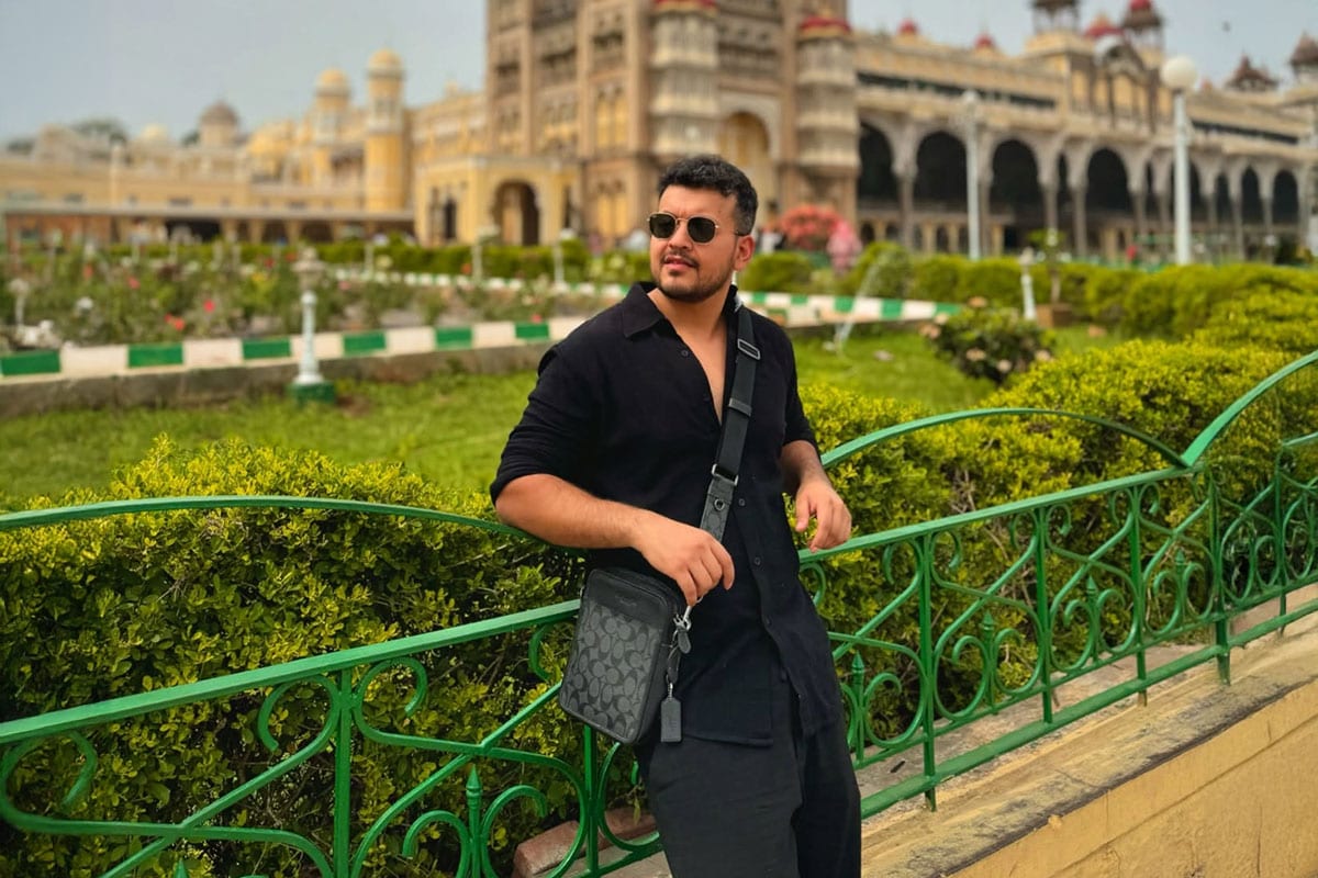 Anunay Sood Wants You To Experience 7 Must-Drive Roads in India Before You Turn 30