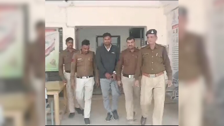 Girlfriend की मां से छेड़छाड़ का बदला लेने के लिए कातिल बन बैठा युवक, आरोपी को दी रूह कंपा देने वाली सजा