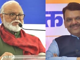 Chhagan Bhujbal : भुजबळांवर अन्याय झालाय, मुख्यमंत्री त्याबाबत... राम शिंदे यांचं मोठं वक्तव्य Chhagan Bhujbal : भुजबळांवर अन्याय झालाय, मुख्यमंत्री त्याबाबत... राम शिंदे यांचं मोठं वक्तव्य