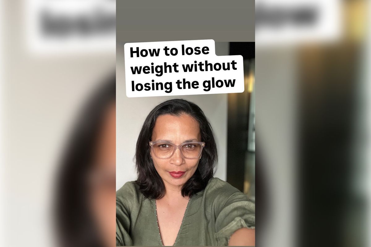 How to Lose Weight Without Losing Your Glow: Tips by Rujuta Diwekars
