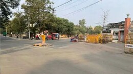MPPSC के छात्रों का प्रदर्शन समाप्त, ढाई घंटे तक कलेक्टर से बातचीत के बाद स्टूडेंट ने लिया ये फैसला