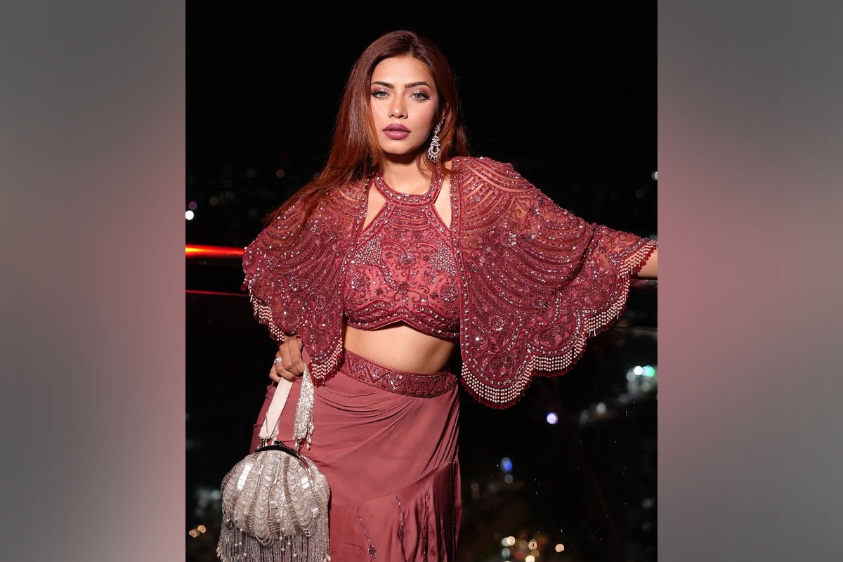 From Corporate Life to Social Media Star: Surprising Facts About Nagma Mirajkar