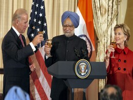 डॉ. मनमोहन सिंह का योगदान अमूल्य, वह एक सच्चे राजनेता : US राष्ट्रपति जो बाइडेन डॉ. मनमोहन सिंह का योगदान अमूल्य, वह एक सच्चे राजनेता : US राष्ट्रपति जो बाइडेन