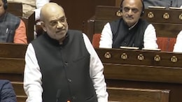 कांग्रेस राज के वह 4 संविधान संशोधन, जिसका जिक्र संसद में अमित शाह ने किया और हो गया बवाल