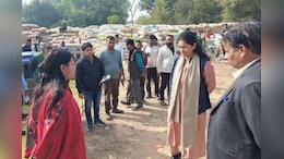 अपनी इस वर्किंग स्टाइल की वजह से चर्चा में आईं IAS प्रतिभा पाल, जानें मामला