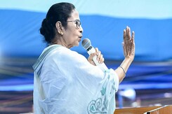 "Don't Fall For BJP's Money": Mamata Banerjee's Message To Sandeshkhali "Don't Fall For BJP's Money": Mamata Banerjee's Message To Sandeshkhali