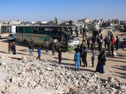 Last Major Health Facility In North Gaza "Out Of Service": WHO