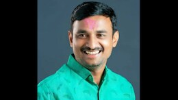 सरपंचाचं अपहरण करुन संपवलं... बीडमधील थरकाप उडवणाऱ्या प्रकरणात दोघांना अटक