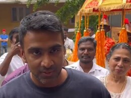 On Not Being Able To Lead Indian Team, Ravichandran Ashwin's Honest Admission To NDTV