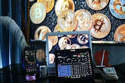 Gadgets360 With Technical Guruji: Do You Know How This UK Man 'Lost' 8,000 Bitcoins? Gadgets360 With Technical Guruji: Do You Know How This UK Man 'Lost' 8,000 Bitcoins?