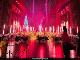 Liverpool's Christmas Party Shut Down Over 'Drug Paraphernalia' Found In Toilets Liverpool's Christmas Party Shut Down Over 'Drug Paraphernalia' Found In Toilets