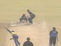 Watch: CSKs Rs 30 Lakh Recruit Runs Riot, Dismisses Hardik Pandya, Krunal Pandya In Record Hat-trick