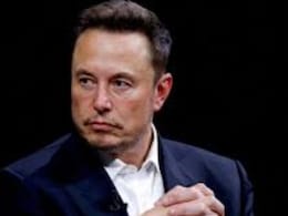"This Is Cool": Elon Musk On Meta's Decision To End Fact-Checking In US "This Is Cool": Elon Musk On Meta's Decision To End Fact-Checking In US