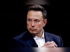Anger In Germany At Elon Musk's Attempt To 'Influence' Parliamentary Polls