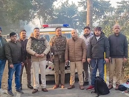 UP में एक ही दिन में 3 बड़े एनकाउंटर, लखनऊ- पीलीभीत और बिजनौर में चली गोलियां, 3 आतंकी ढेर UP में एक ही दिन में 3 बड़े एनकाउंटर, लखनऊ- पीलीभीत और बिजनौर में चली गोलियां, 3 आतंकी ढेर