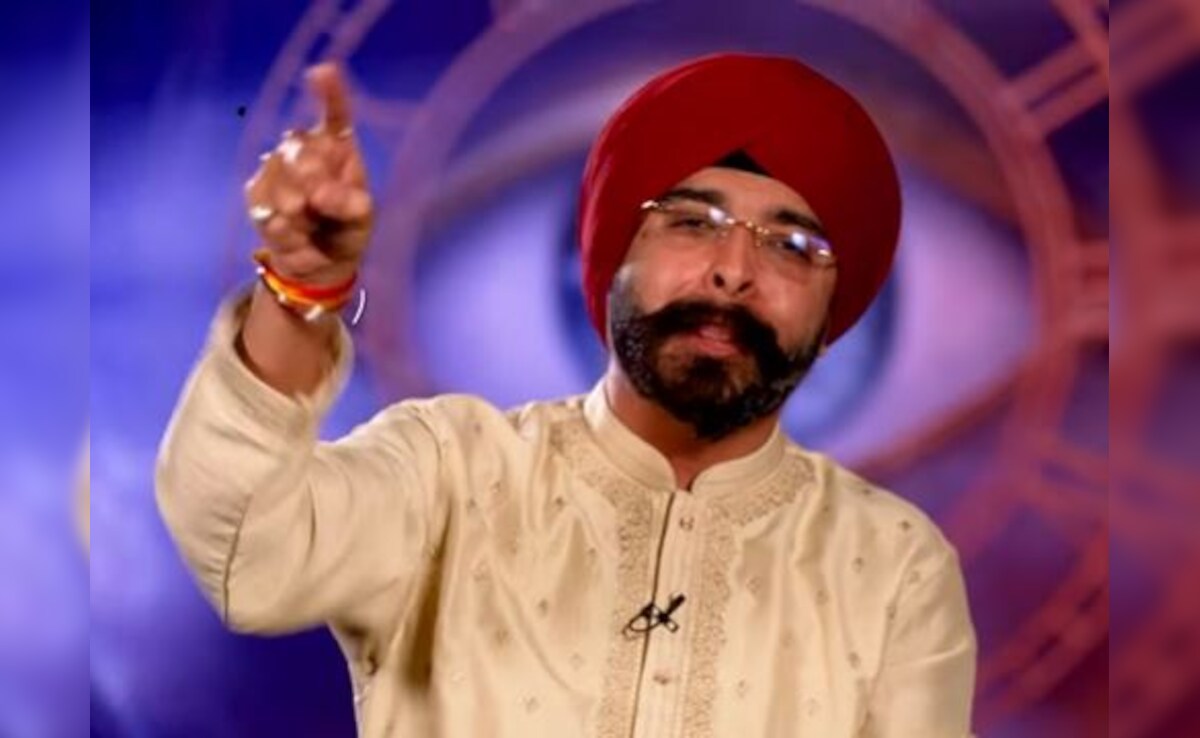 <i>Bigg Boss 18</i>: Tajinder Singh Bagga Evicted From The House