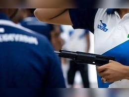 देवास की बेटी ने निशानेबाजी में किया MP का नाम रौशन, इंडियन शूटिंग टीम ट्रायल्स के लिए हुईं क्वालीफाई देवास की बेटी ने निशानेबाजी में किया MP का नाम रौशन, इंडियन शूटिंग टीम ट्रायल्स के लिए हुईं क्वालीफाई