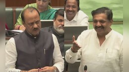 'योग्य वेळी योग्य निर्णय...', जयंत पाटलांचे सूचक संकेत; राजकीय भूकंप होणार?