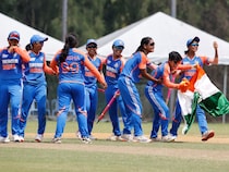 India Win Inaugural Womens U19 T20 Asia Cup, Beat Bangladesh In Final