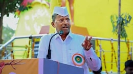 Narhari Zirwal : सरपंच ते आमदारकीची हॅटट्रिक आता मंत्रिपदी वर्णी... नरहरी झिरवाळ यांची राजकीय कारकीर्द