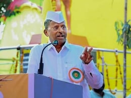 Narhari Zirwal : सरपंच ते आमदारकीची हॅटट्रिक आता मंत्रिपदी वर्णी... नरहरी झिरवाळ यांची राजकीय कारकीर्द Narhari Zirwal : सरपंच ते आमदारकीची हॅटट्रिक आता मंत्रिपदी वर्णी... नरहरी झिरवाळ यांची राजकीय कारकीर्द