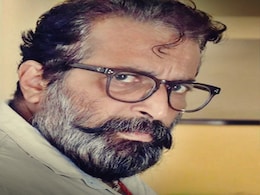 होटल के कमरे में मिला एक्टर का शव, जांच में जुटी पुलिस