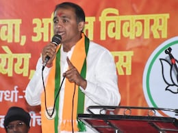 Parbhani News : "सोमनाथ सूर्यवंशी यांची पोलीस कोठडीतील हत्या नाहीच", गृहराज्यमंत्री पंकज भोयर यांचा दावा Parbhani News : "सोमनाथ सूर्यवंशी यांची पोलीस कोठडीतील हत्या नाहीच", गृहराज्यमंत्री पंकज भोयर यांचा दावा