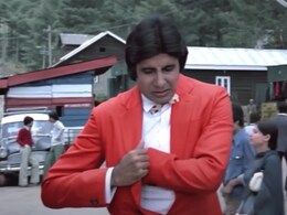 महमूद के भाई की मदद की खातिर अमिताभ बच्चन ने नहीं लिया था साइनिंग अमाउंट, कादर खान का नाम सुन इस फिल्म के लिए कम की फीस