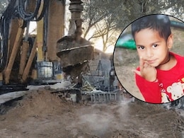 Dausa Borewell Accident: 3 दिन तक 150 फीट गहरे बोरवेल में फंसे 5 साल के आर्यन की मौत, रात 12 बजे डॉक्टर्स ने की पुष्टि