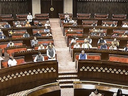 After Women's Quota Move Fails House Test, What About The Other 2 Bills