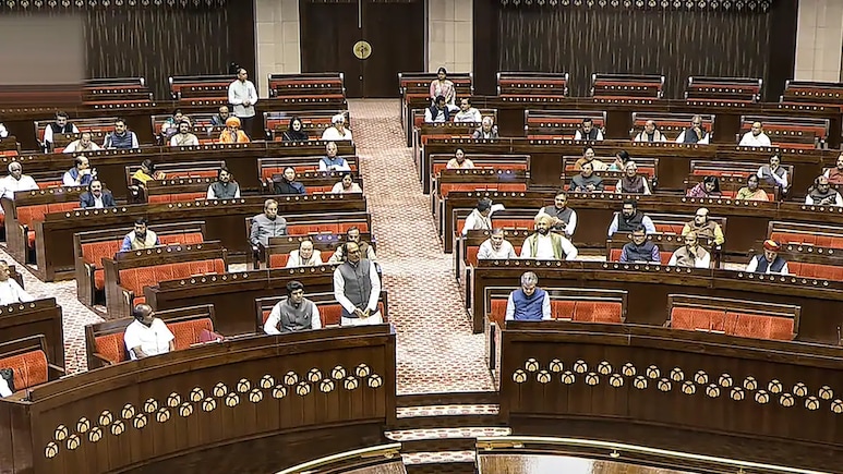 After Women's Quota Move Fails House Test, What About The Other 2 Bills