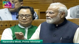 Budget Session: PM Modi To Reply On Motion Of Thanks Debate Today