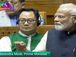 Budget Session: PM Modi To Reply On Motion Of Thanks Debate Today Budget Session: PM Modi To Reply On Motion Of Thanks Debate Today