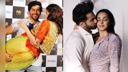Did Varun Dhawan Flirt With Kiara Advani And Alia Bhatt? "In Good Fun," He Clarifies