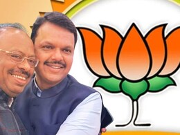 खाते वाटपावरुन भाजपमध्ये स्पर्धा? चंद्रशेखर बावनकुळे- विखे पाटलांमध्ये रस्सीखेच, वाचा संभाव्य फॉर्म्युला